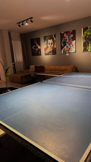 Super House Blloku - 3 Rooms Тирана Екстер'єр фото