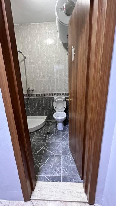 Super House Blloku - 3 Rooms Тирана Екстер'єр фото