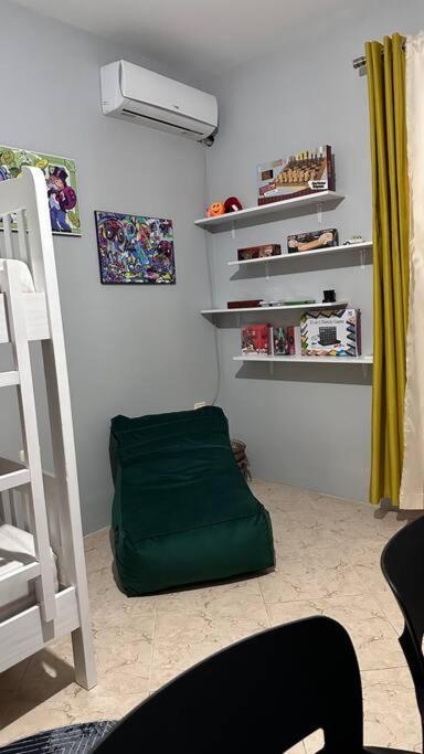 Super House Blloku - 3 Rooms Тирана Екстер'єр фото